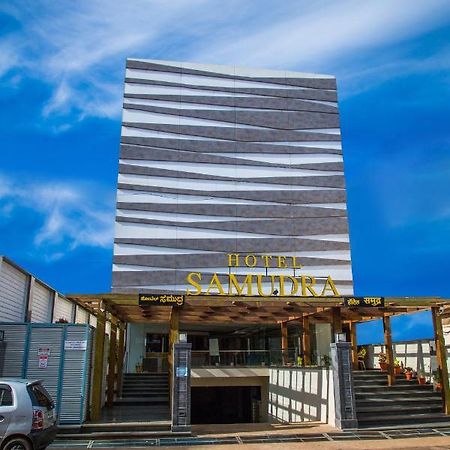 Zip By Spree Hotels Samudra Belgaum Exterior photo