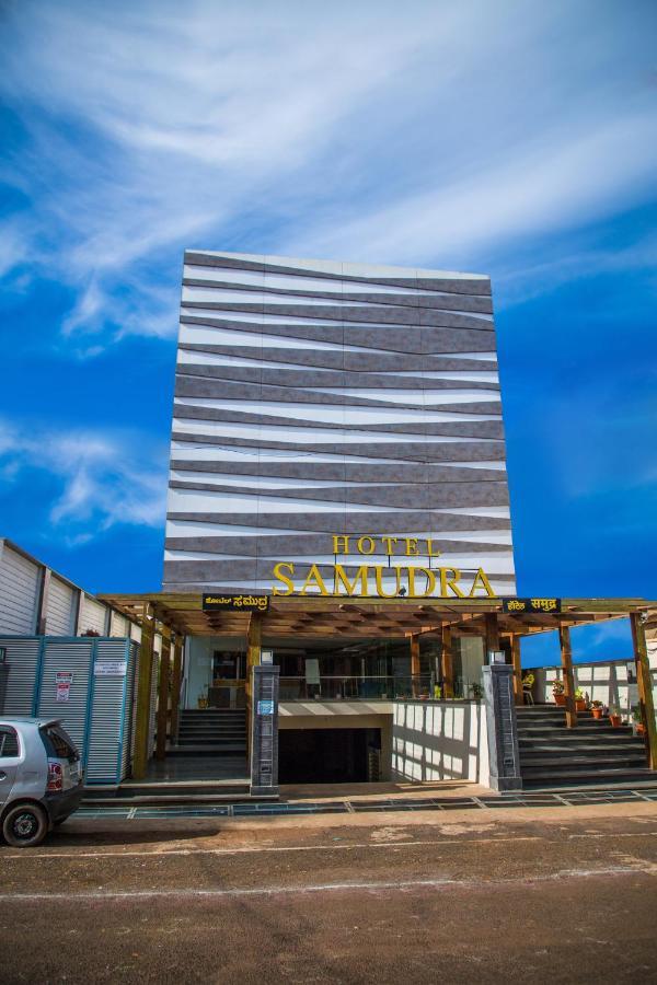 Zip By Spree Hotels Samudra Belgaum Exterior photo