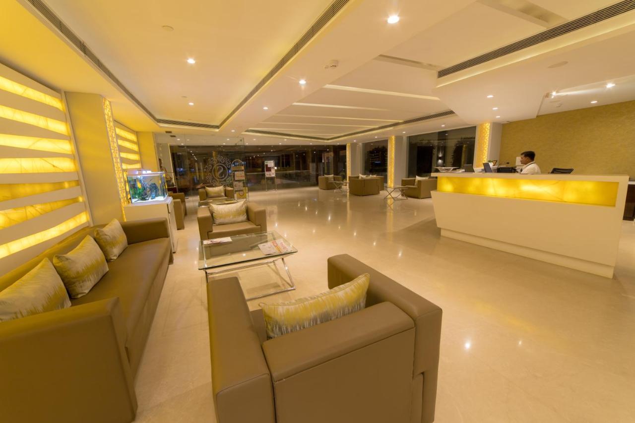 Zip By Spree Hotels Samudra Belgaum Exterior photo