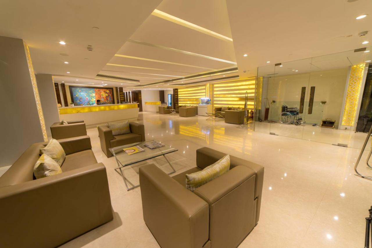 Zip By Spree Hotels Samudra Belgaum Exterior photo