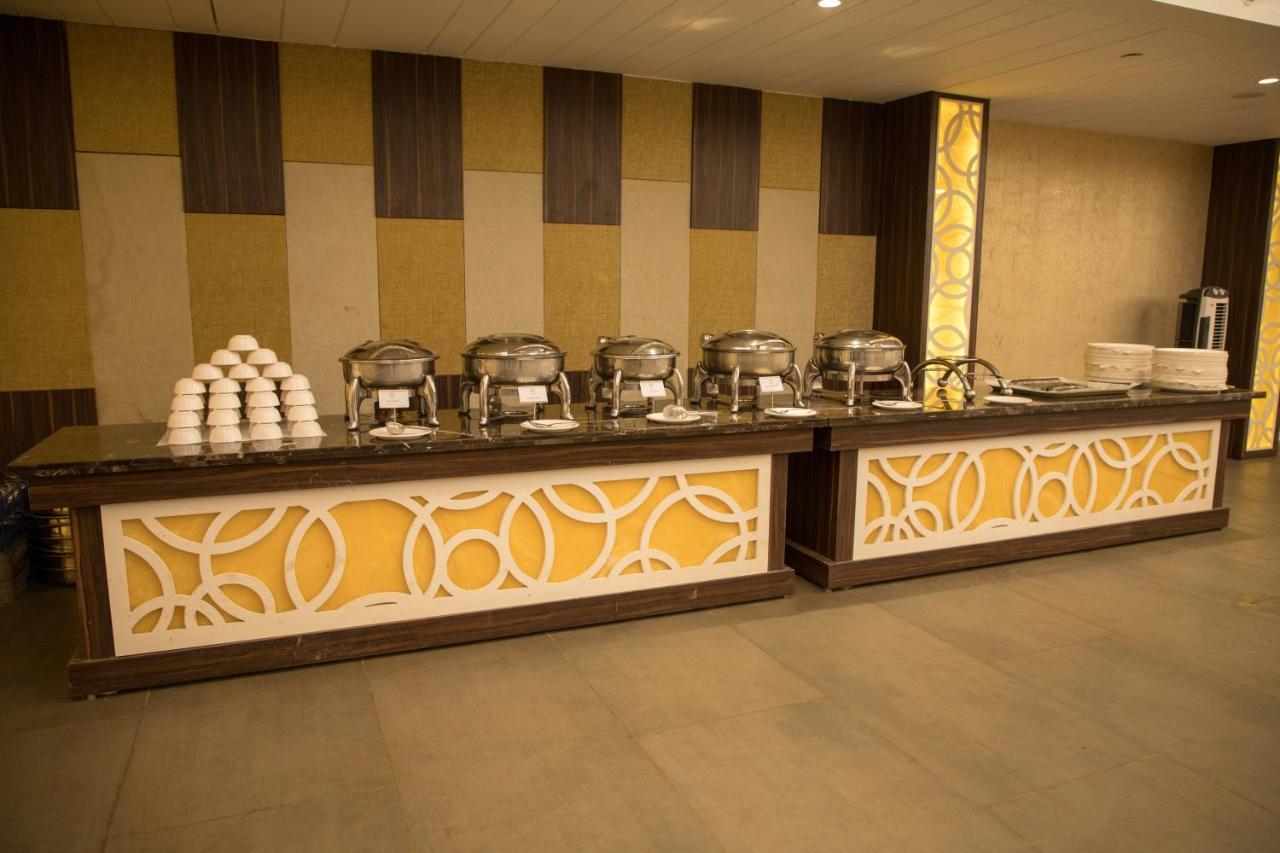 Zip By Spree Hotels Samudra Belgaum Exterior photo