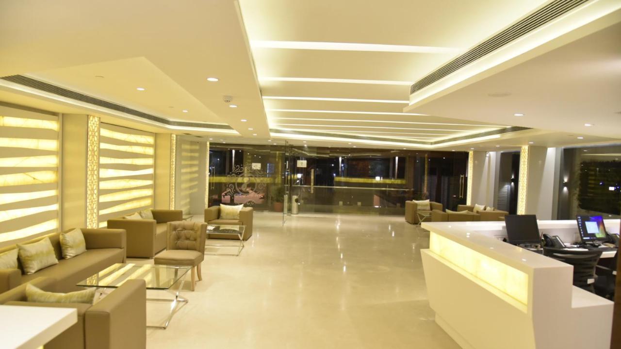 Zip By Spree Hotels Samudra Belgaum Exterior photo