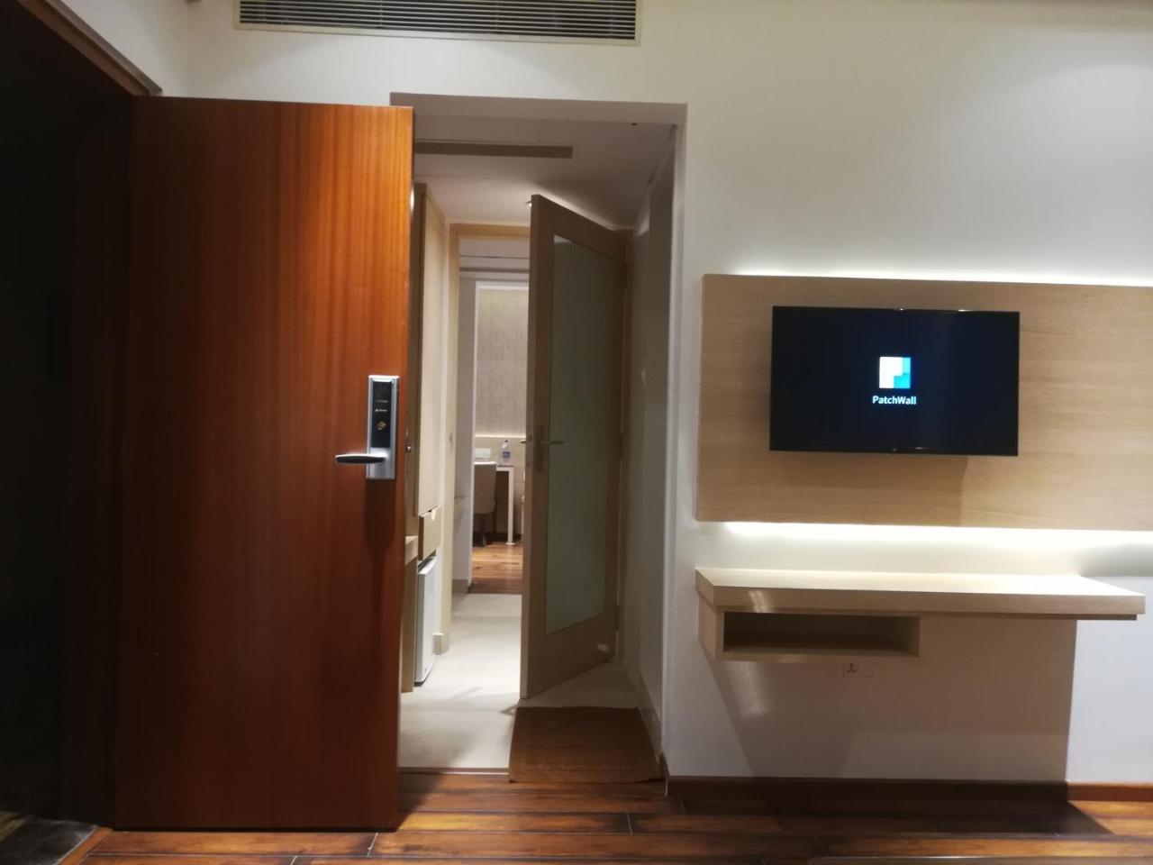 Zip By Spree Hotels Samudra Belgaum Exterior photo